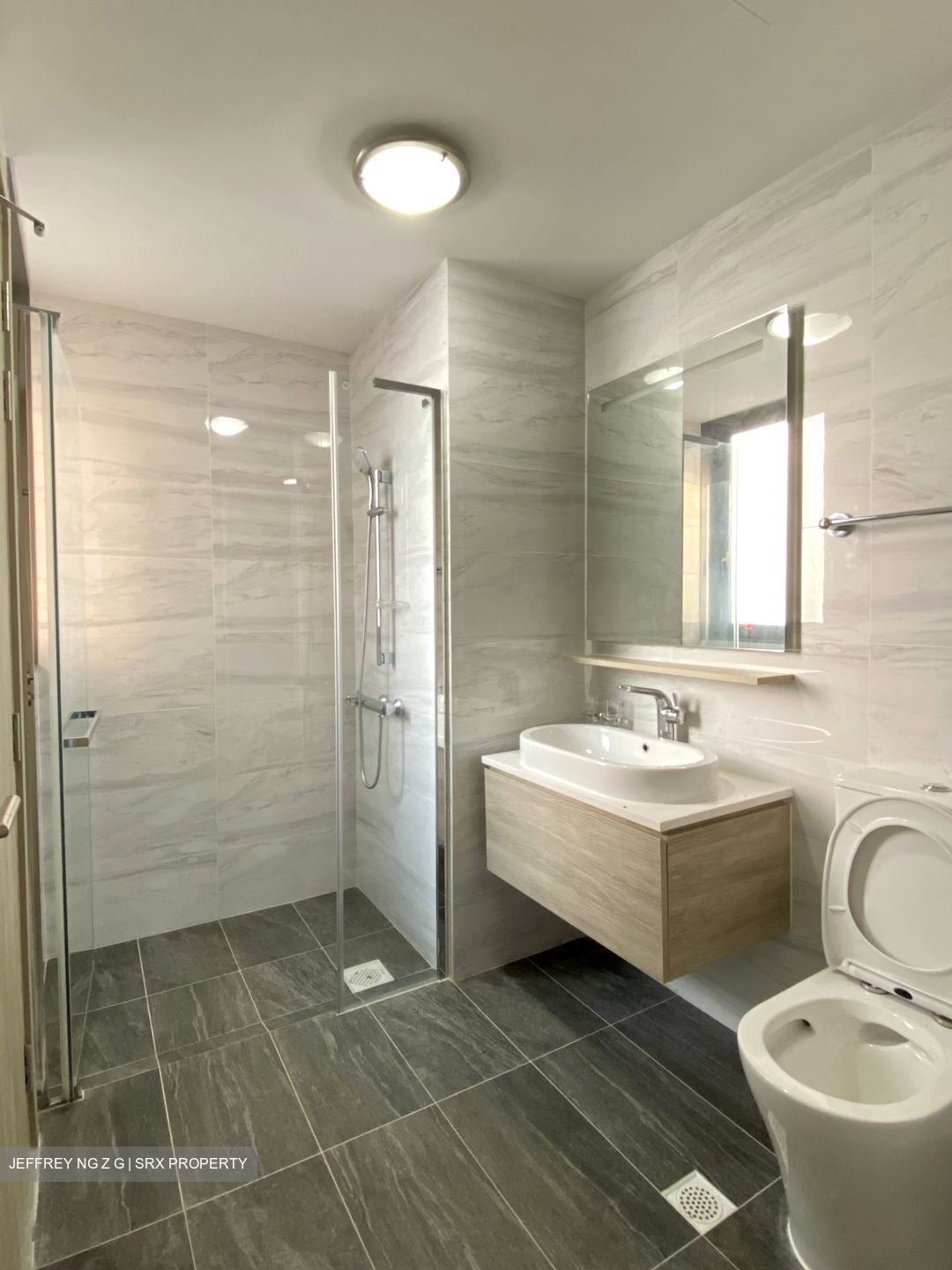 The Alps Residences (D18), Condominium #297284201